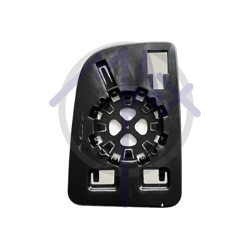 VETRO SPECCHIO RETROVISORE MERCEDES SPRINTER 2019> SUPERIORE DESTRO ATT.ORIGINALE