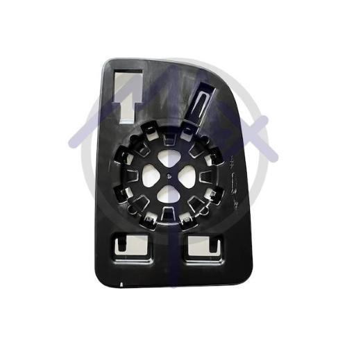 VETRO SPECCHIO RETROVISORE MERCEDES SPRINTER 2019> SUPERIORE SINISTRO ATT.ORIGINALE