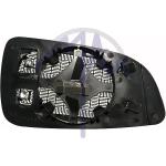 VETRO SPECCHIO RETROVISORE OPEL ASTRA H DAL 2004 SINISTRO CON PIASTRA TERMICO ASFERICO