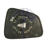 VETRO SPECCHIO RETROVISORE OPEL MOKKA - CHEVROLET TRAX DAL 2012 SINISTRO TERMICO