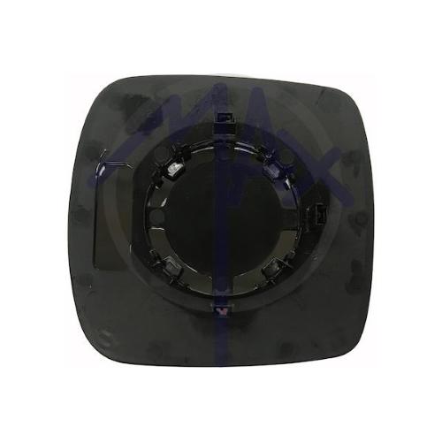 VETRO SPECCHIO RETROVISORE RENAULT KANGOO DAL 2008 AL 2013 DESTRO=SINISTRO ASF TERM