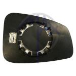 VETRO SPECCHIO RETROVISORE RENAULT LAGUNA DAL 2008 AL 2010 SINISTRO TERMICO