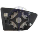 VETRO SPECCHIO RETROVISORE SEAT LEON 2012 - ARONA - IBIZA 2017 SINISTRO CON PIASTRA TERMICO