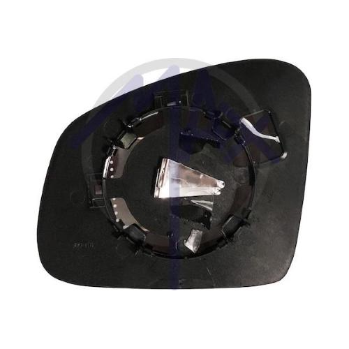 VETRO SPECCHIO RETROVISORE SMART FORTWO-FORFOUR/RENAULT TWINGO 2014> DESTRO