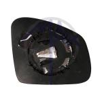 VETRO SPECCHIO RETROVISORE SMART FORTWO-FORFOUR/RENAULT TWINGO 2014> SINISTRO ASFERICO