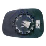 VETRO SPECCHIO RETROVISORE SUZUKI SWIFT DAL 2005 AL 2007 DESTRO CON PIASTRA TERMICO