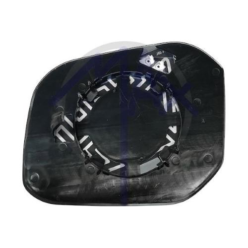 VETRO SPECCHIO RETROVISORE VOLKSWAGEN CADDY DAL 2016 AL 2020 DESTRO TERMICO