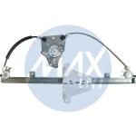 ALZAVETRO MECCANISMO PER VOLKSWAGEN FOX DAL 2005 3P ANTERIORE DESTRO