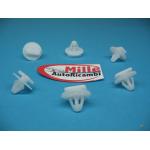 MOLLA OPEL CORSA'00/COMBO'00 FISSAGGIO MODANATURE ARCO PARAFANGHINI