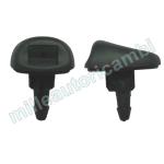 SPRUZZATORE TERGI ANTERIORE CITROEN C4'04/308'07 15522T