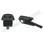 SPRUZZATORE TERGI ANTERIORE FORD FIESTA'96->02 15246Z