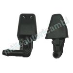 SPRUZZATORE TERGI ANTERIORE CLIO'90 15589