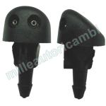 SPRUZZATORE TERGI ANTERIORE RENAULT CLIO'98 15621