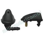 SPRUZZATORE TERGI POSTERIORE RENAULT MEGANE 5 PORTE/3 PORTE COACH P. UGELLO LAVAVETRO LUNOTTO
