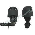 SPRUZZATORE TERGI ANTERIORE RENAULT TWINGO'93->'98 15590