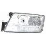 FARO FANALE PROIETTORE DX D1R-H7-PY21W-H21W XENON C/MOT ELET PER MAN T-G-X 2008