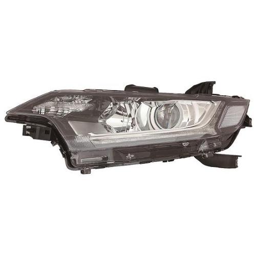 FARO FANALE PROIETTORE DX H7-HB3-PY21W A LED LUCE DIURNA PER OUTLANDER 2015>2019