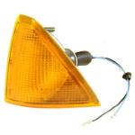 FANALE FANALINO ANTERIORE DESTRO PER ALFA ROMEO 75 ARANCIO