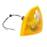 FANALE FANALINO ANTERIORE DESTRO PER ALFA ROMEO 33 DAL 1983 AL 1989 ARANCIO