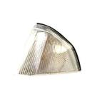FANALE FANALINO ANTERIORE DESTRO PER ALFA ROMEO 33 DAL 1990 BIANCO