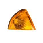 FANALE FANALINO ANTERIORE DESTRO PER ALFA ROMEO 33 DAL 1990 ARANCIO
