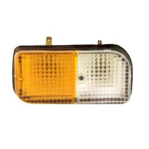 FANALE FANALINO ANTERIORE DESTRO PER RENAULT 4 III VERSIONE FINO AL 1981