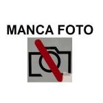 LENTE TRASPARENTE FANALE POST/DX=SX PER AUTOBIANCHI BIANCHINA I SERIE