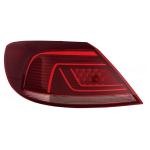 FANALE FANALINO POSTERIORE DESTRO A LED SENZA PORTALAMPADA PER VOLKSWAGEN PASSAT CC DAL 2012