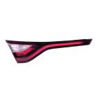 FANALE FANALINO POSTERIORE DESTRO INTERNO SENZA PORTALAMPADA PER RENAULT MEGANE 2016 4 PORTE