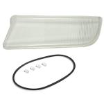 VETRO FARO FANALE PROIETTORE DX PER MAN T-G-X 2008>