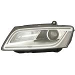 AUDI Q5 2012 C/LENTICOLARE A LED PARAB. CROMATA C/MOTORE