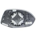 VETRO SPECCHIO RETROVISORE AUDI A7 SPORTBACK DAL 2010 AL 2018 DESTRO TERMICO ASFERICO