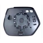 VETRO SPECCHIO RETROVISORE DX PER HONDA CR-V DAL 2012 AL 2015 TERMICO