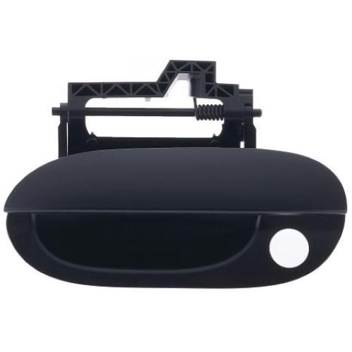 MANIGLIA PORTA ESTERNA ANT SX PER BMW SERIE 5 E39 DAL 1995 PRIM