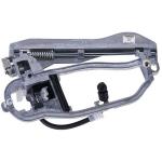 MANIGLIA PORTA ESTERNA ANT DX PER BMW X5 E53 DAL 2000 CON CAVO