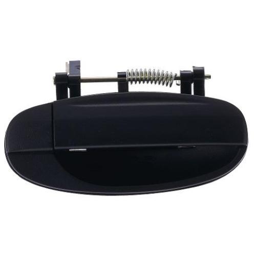MANIGLIA PORTA ESTERNA POST DX PER CHEVROLET AVEO 2008 - KALOS 2002 NERA