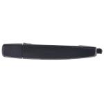 MANIGLIA PORTA ESTERNA POST DX=SX PER CHEVROLET AVEO 2011 - CAPTIVA 2006-2011 - CRUZE 2009 NERA