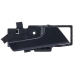 MANIGLIA APRIPORTA INTERNA ANT=POST DX PER CHEVROLET AVEO DAL 2008 NERA