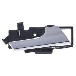 MANIGLIA APRIPORTA INTERNA ANT=POST DX PER CHEVROLET AVEO DAL 2008 CROMATA