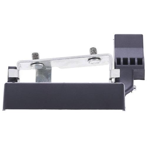 MANIGLIA COFANO PORTELLONE PER SUZUKI GRAND VITARA 1998-2003 NERA