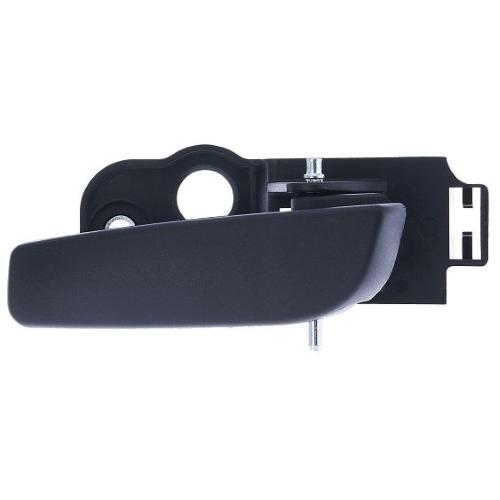 MANIGLIA APRIPORTA INTERNA POST DX PER CITROEN NEMO-FIAT FIORINO-QUBO 2008-PEUGEOT BIPPER 2008 NERA