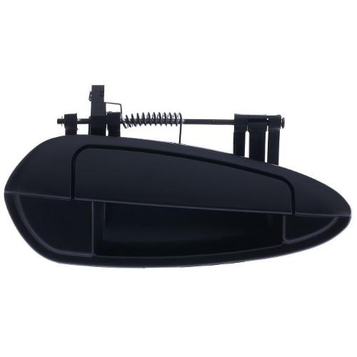 MANIGLIA PORTA ESTERNA POST DX PER FIAT GRANDE PUNTO 2005-GRANDE PUNTO EVO 2009-PUNTO 2012 PRIM