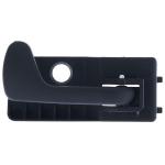MANIGLIA APRIPORTA INTERNA ANT=POST DX PER FIAT PUNTO DAL 1993 NERA