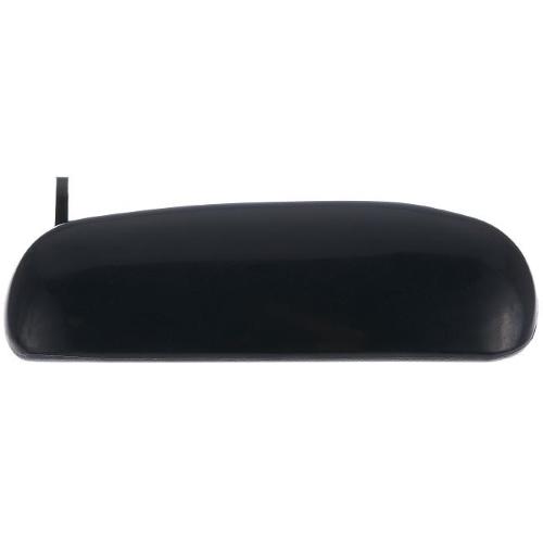 MANIGLIA PORTA ESTERNA ANT DX PER FORD FIESTA 1996-KA 1996 NERA LISCIA PRIM