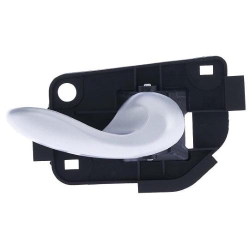 MANIGLIA APRIPORTA INTERNA ANT=POST DX PER FIAT PUNTO 1999-2003 ARGENTO