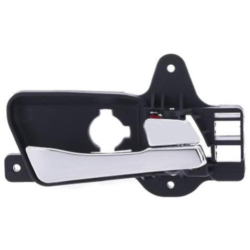 MANIGLIA APRIPORTA INTERNA POST DX PER HYUNDAI I30 DAL 2007 CROMATA