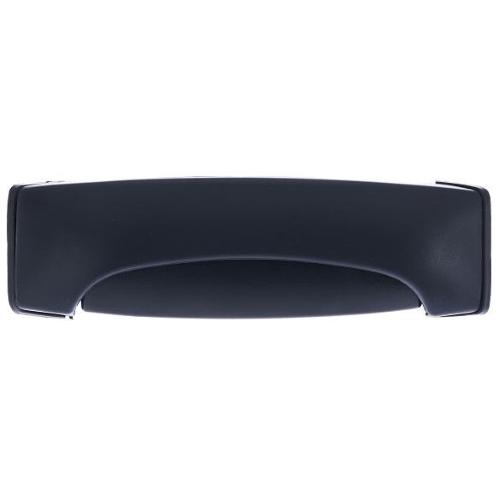 MANIGLIA PORTA ESTERNA POST DX PER HYUNDAI H100 DAL 1996 NERA SCORREVOLE