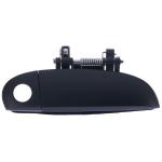 MANIGLIA PORTA ESTERNA ANT DX PER HYUNDAI I10 DAL 2008 PRIM C/FORO BLOC CHIAVE