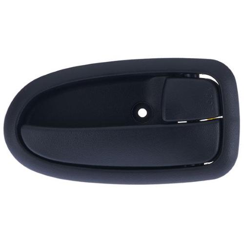 MANIGLIA APRIPORTA INTERNA ANT=POST DX PER HYUNDAI MATRIX 2001-2006 NERA