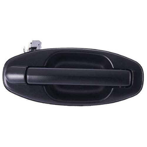 MANIGLIA PORTA ESTERNA POST DX PER HYUNDAI SANTAFE DAL 2001 NERA